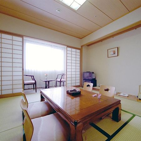 Resparle Fujiganaru Okayama Dış mekan fotoğraf