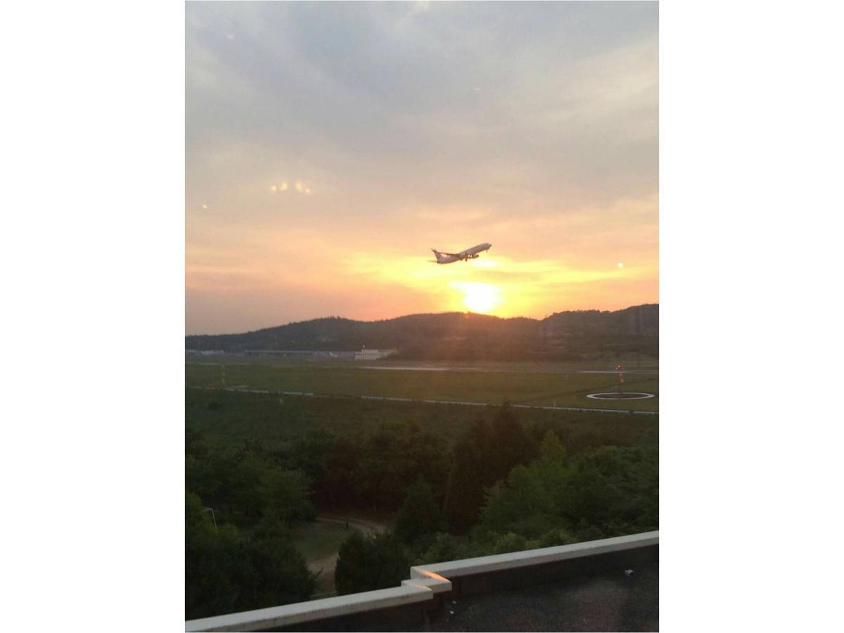 Resparle Fujiganaru Okayama Dış mekan fotoğraf