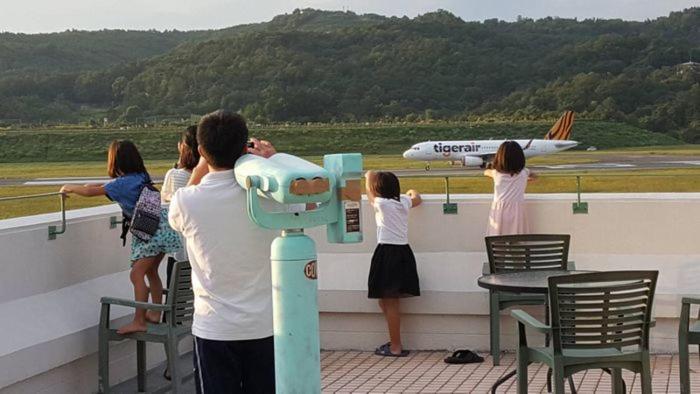 Resparle Fujiganaru Okayama Dış mekan fotoğraf